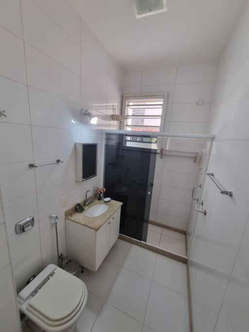 Copacabana_posto6_wifi_praia_ar Apartamento