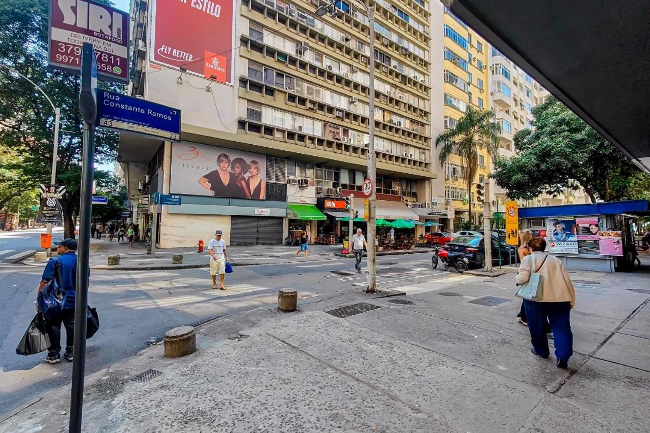 Apartamento Temporada Prime - + 1 Ticket Ou Transfer