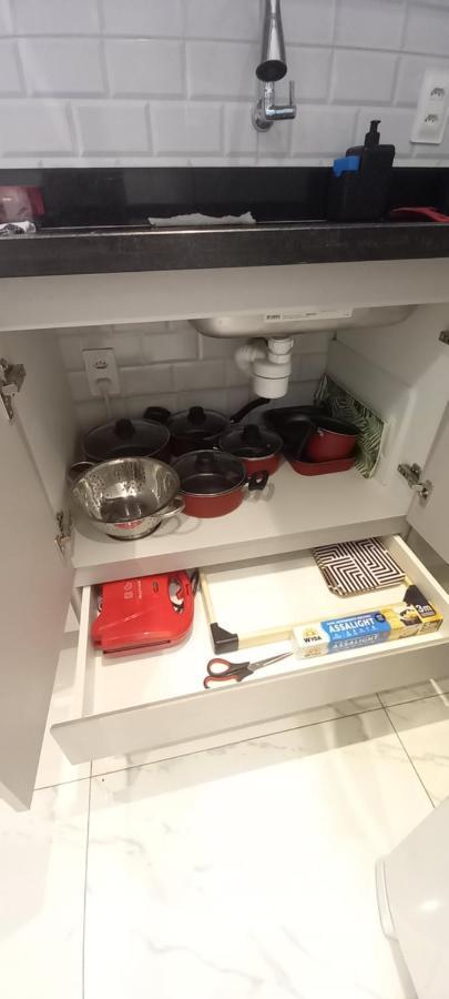 Lindo Apartamento Na Lapa Apartamento *