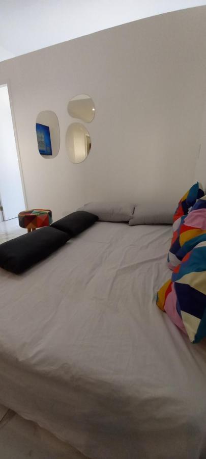 Lindo Apartamento Na Lapa * Rio de Janeiro