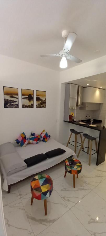 Lindo Apartamento Na Lapa Apartamento Rio de Janeiro