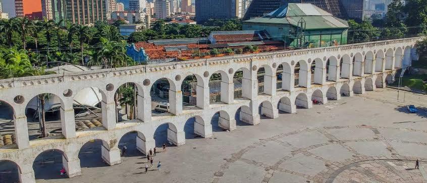 Ao Lado Do Metro Da Cinelandia E Consulado Americano Apartamento