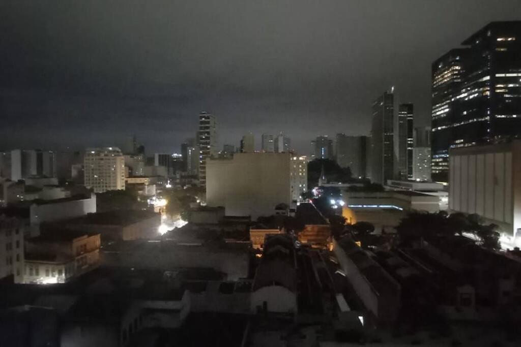Lindo Apartamento Na Lapa Apartamento *