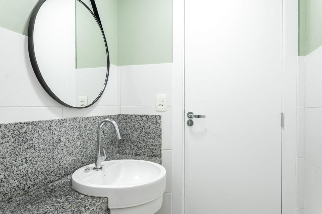 Temporada Prime - + 1 Ticket Ou Transfer Apartment Rio de Janeiro