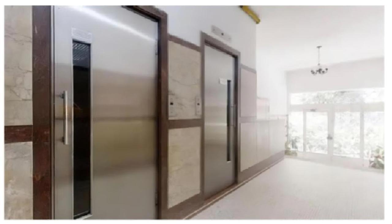 Charmoso Apartamento Alecrim * Rio de Janeiro