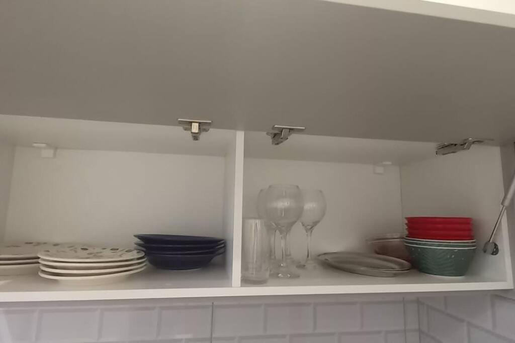 Lindo Apartamento Na Lapa Rio de Janeiro