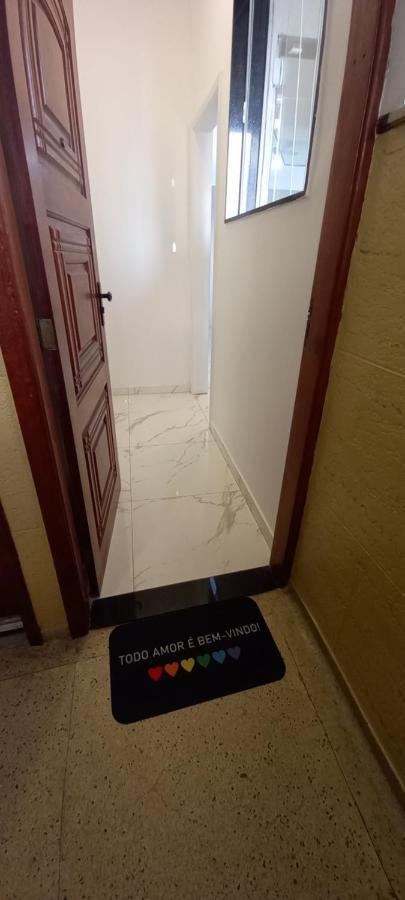 Lindo Apartamento Na Lapa *