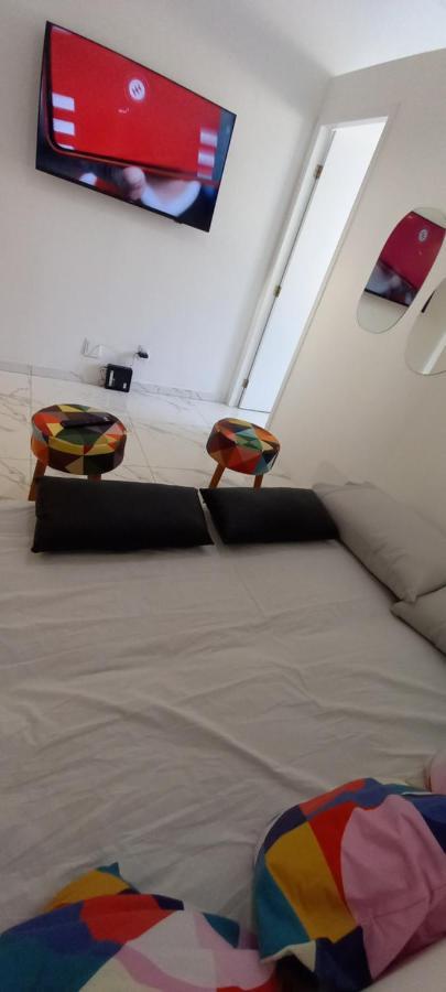 Lindo Apartamento Na Lapa Apartamento *