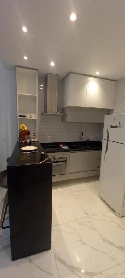 Lindo Apartamento Na Lapa * Rio de Janeiro