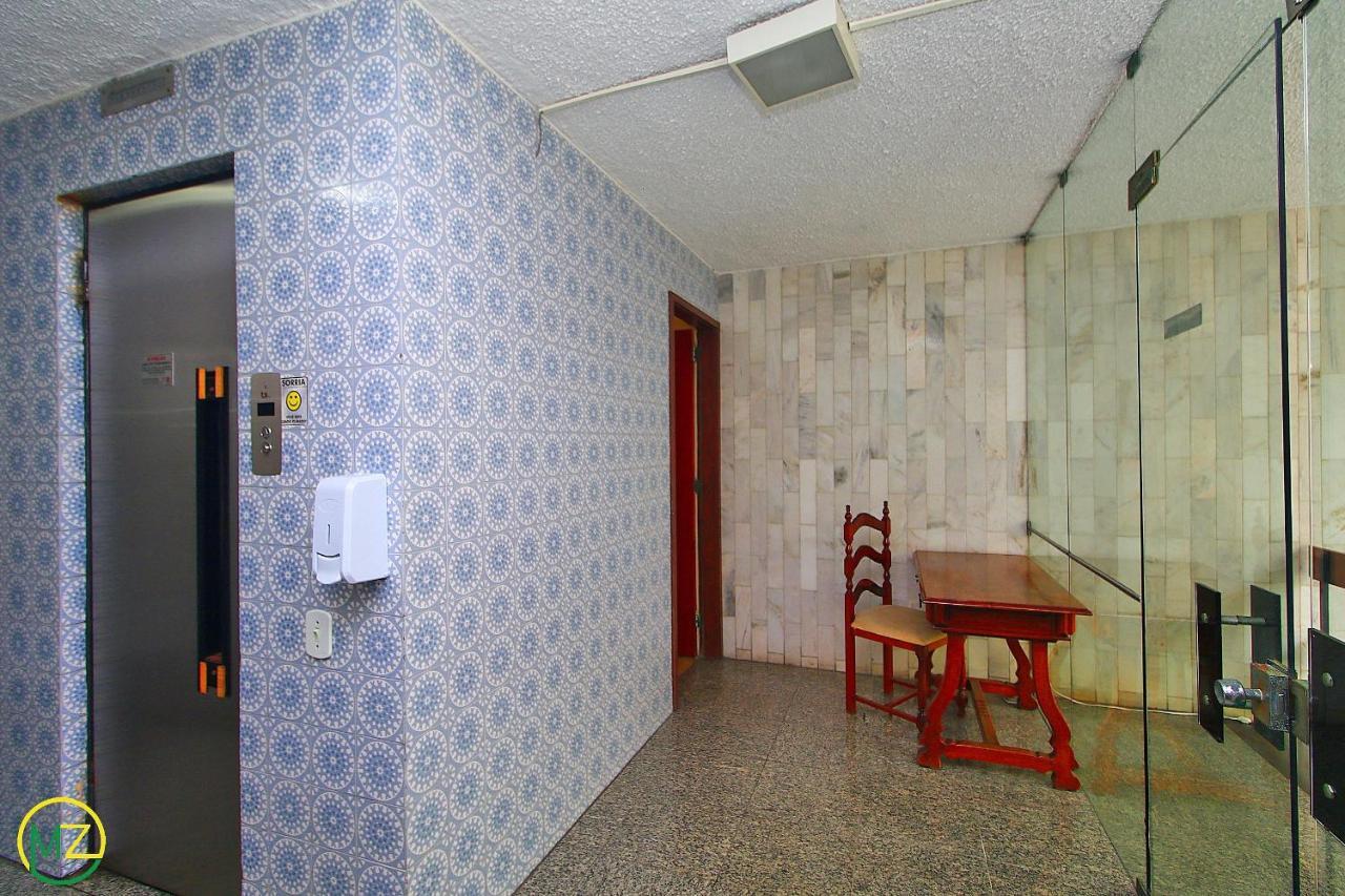 Apartment Renovado E Amavel 2 Quartos Em Ipanema *
