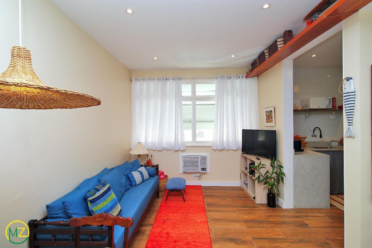Renovado E Amavel 2 Quartos Em Ipanema Apartment