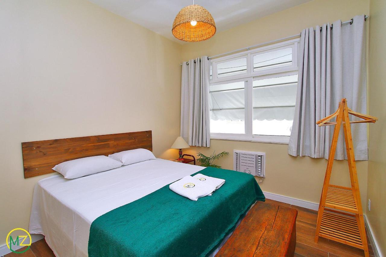 Renovado E Amavel 2 Quartos Em Ipanema Apartment *