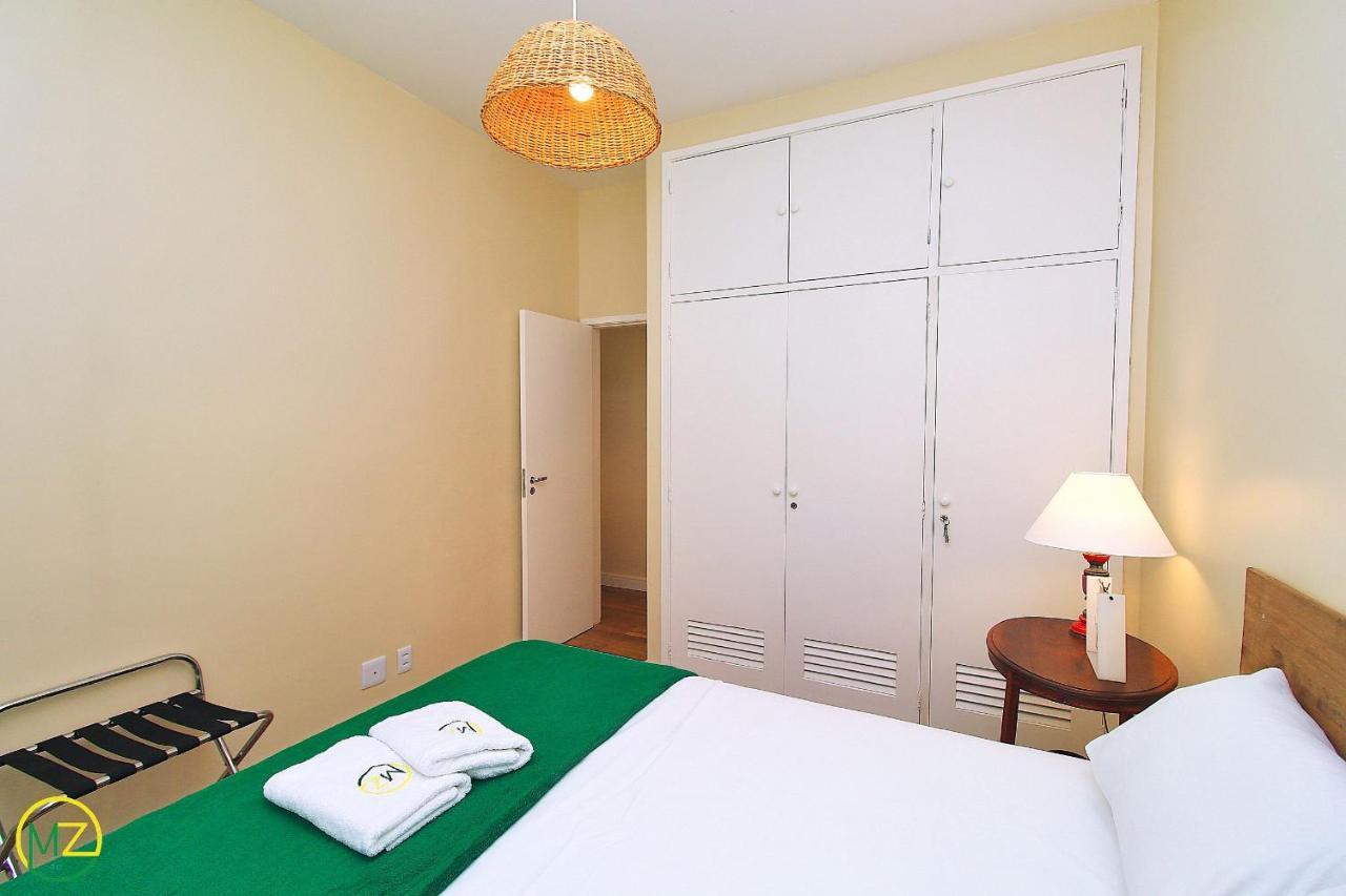 Renovado E Amavel 2 Quartos Em Ipanema Apartment Rio de Janeiro