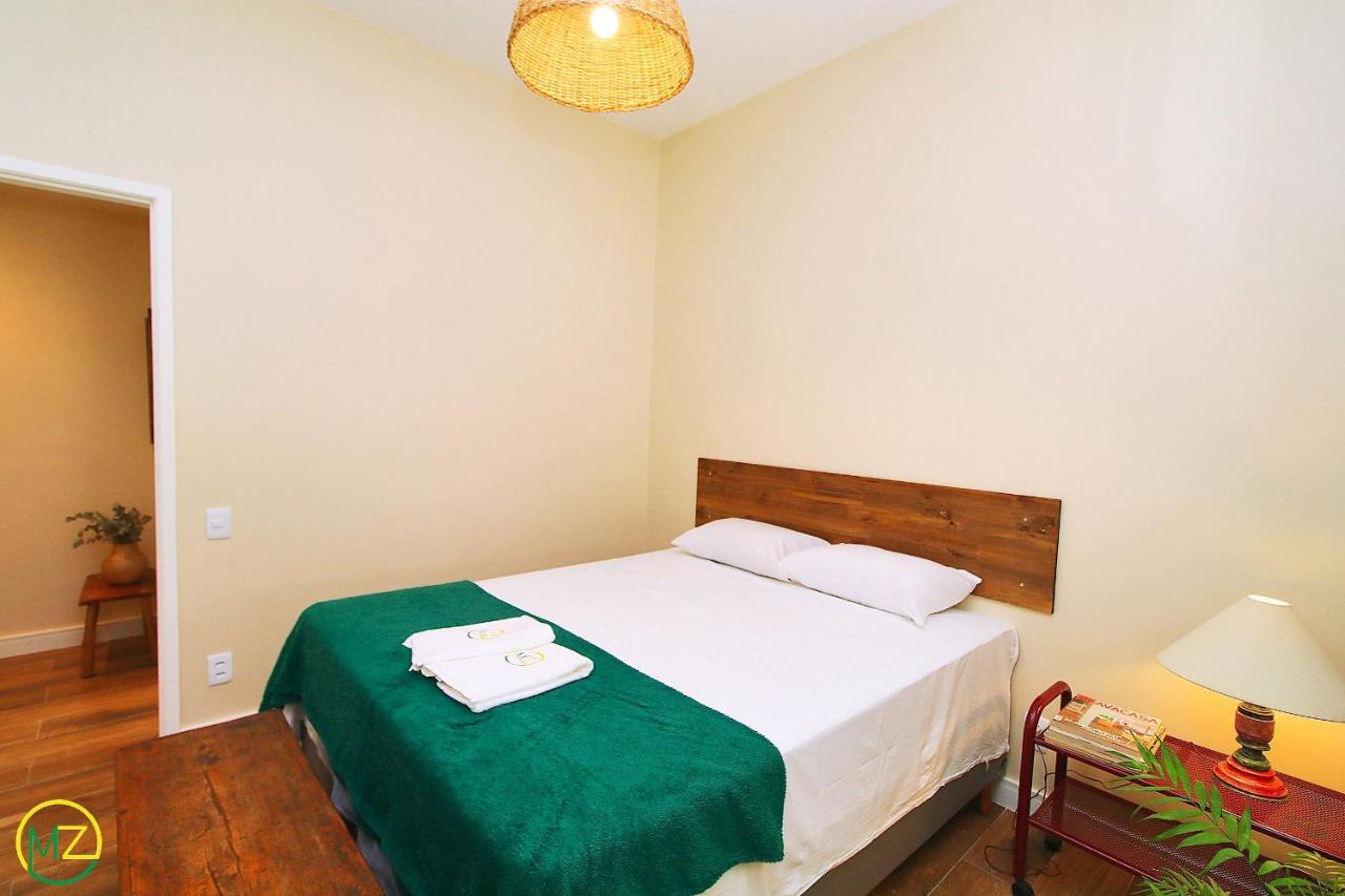 Renovado E Amavel 2 Quartos Em Ipanema Apartment
