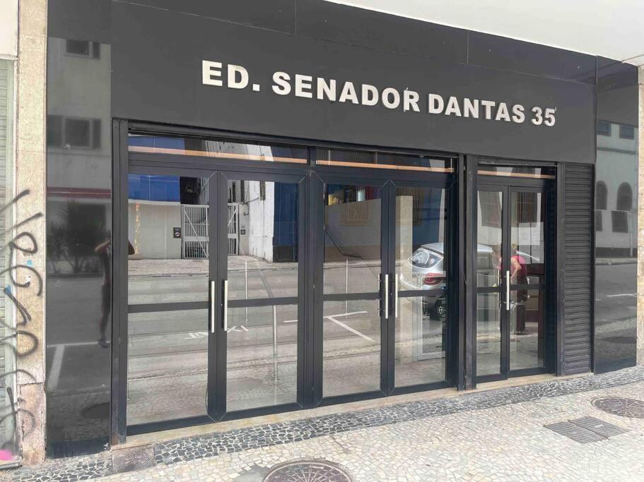 Apartment Loft Cinelandia Rio de Janeiro