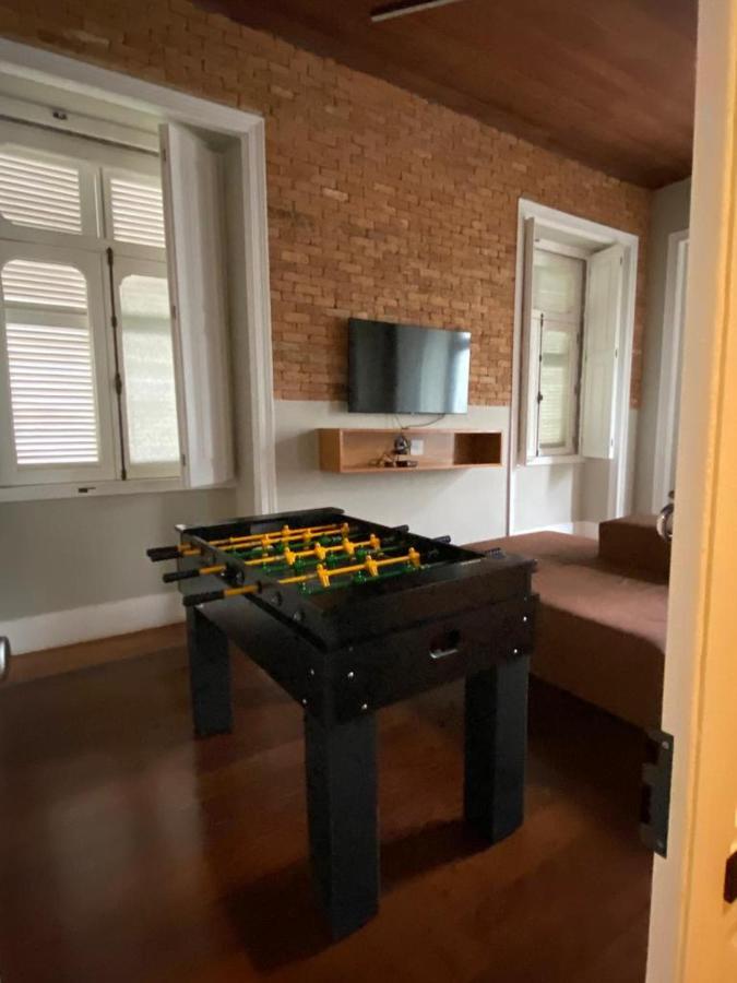 Apartment Aconchegante & Charmoso