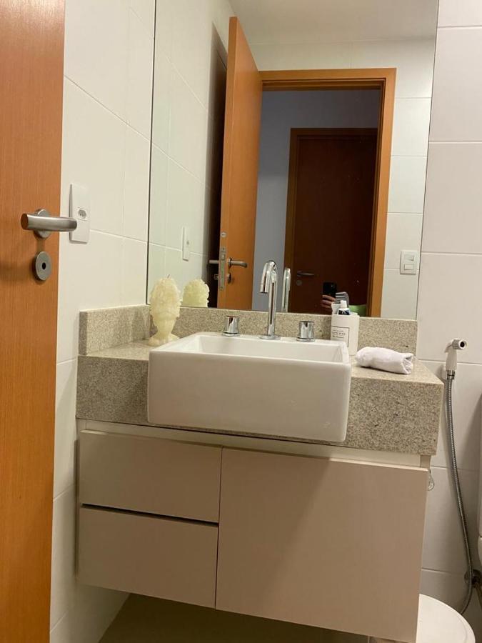 Apartment Aconchegante & Charmoso *