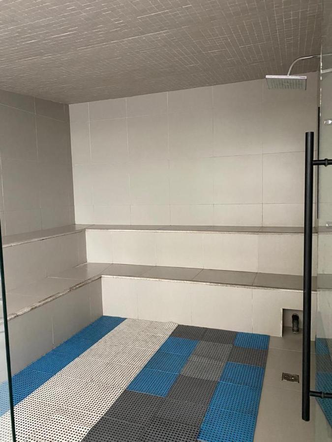 Apartment Aconchegante & Charmoso *