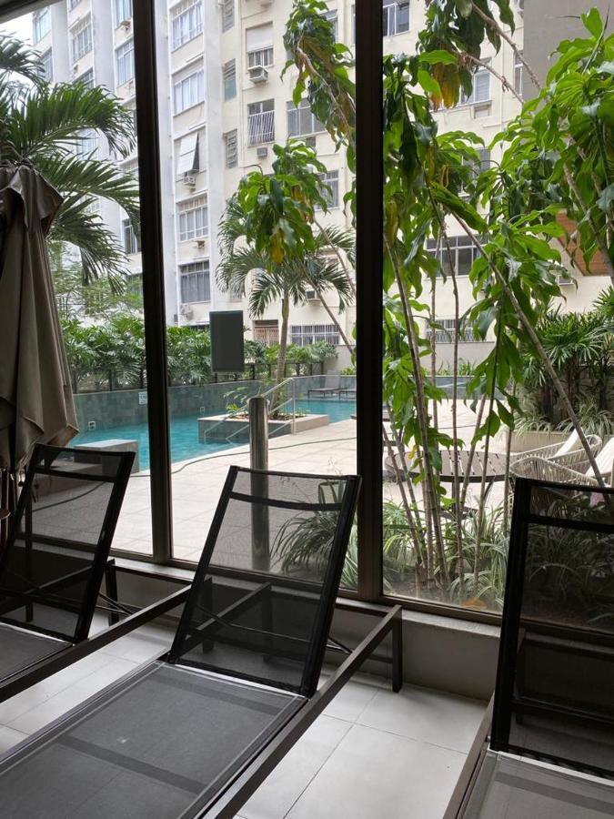 Apartment Aconchegante & Charmoso *