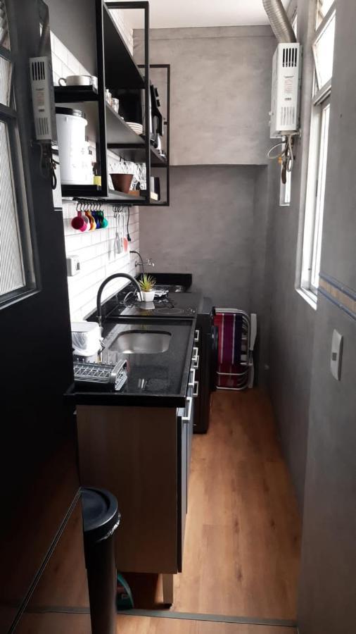 Aconchegante / Localizacao Privilegiada. Na Apartment