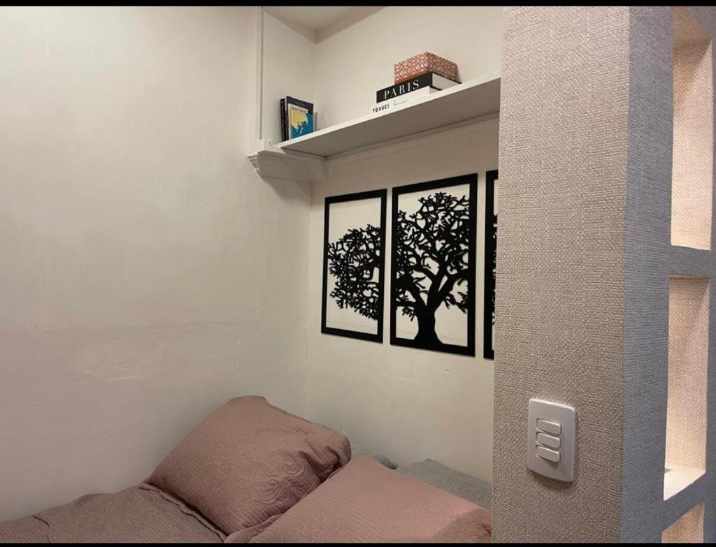 Apartment Aconchegante / Localizacao Privilegiada. Na