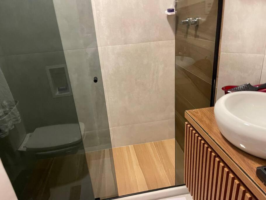 Aconchegante / Localizacao Privilegiada. Na Apartment *