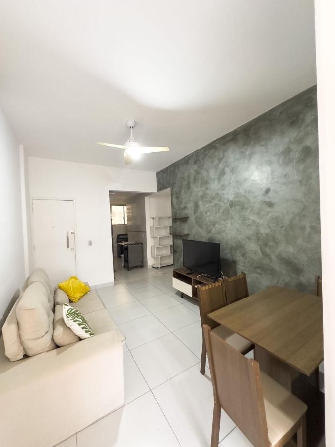 Apartamento Em Copacabana