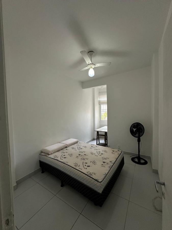Apartamento Em Copacabana *