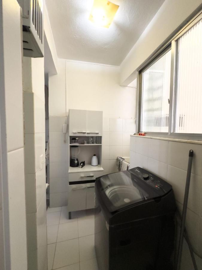 Apartamento Em Copacabana Apartamento *