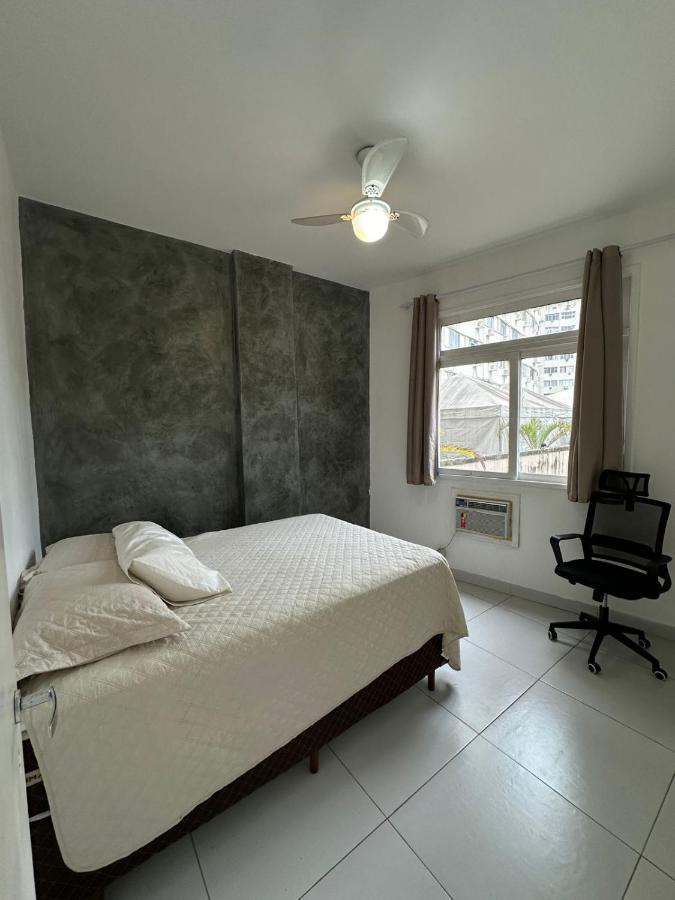Apartamento Apartamento Em Copacabana Rio de Janeiro