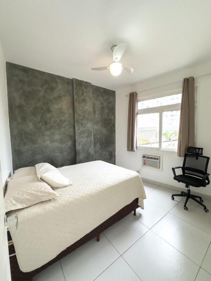Apartamento Em Copacabana * Rio de Janeiro