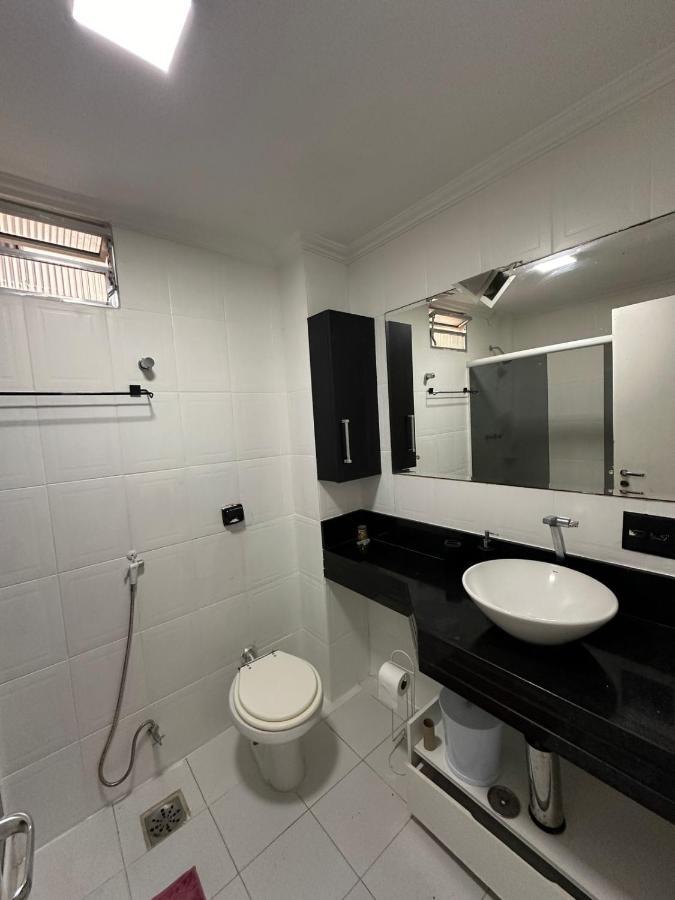 Apartamento Em Copacabana Rio de Janeiro