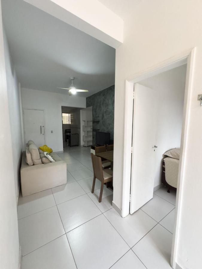Apartamento Apartamento Em Copacabana *