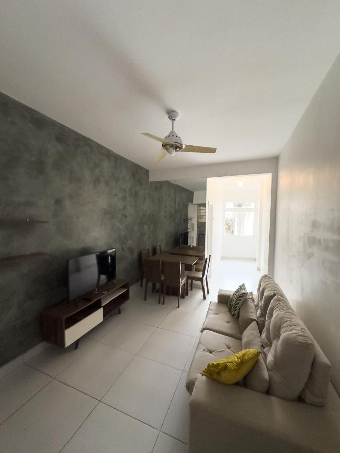 Apartamento Em Copacabana Rio de Janeiro
