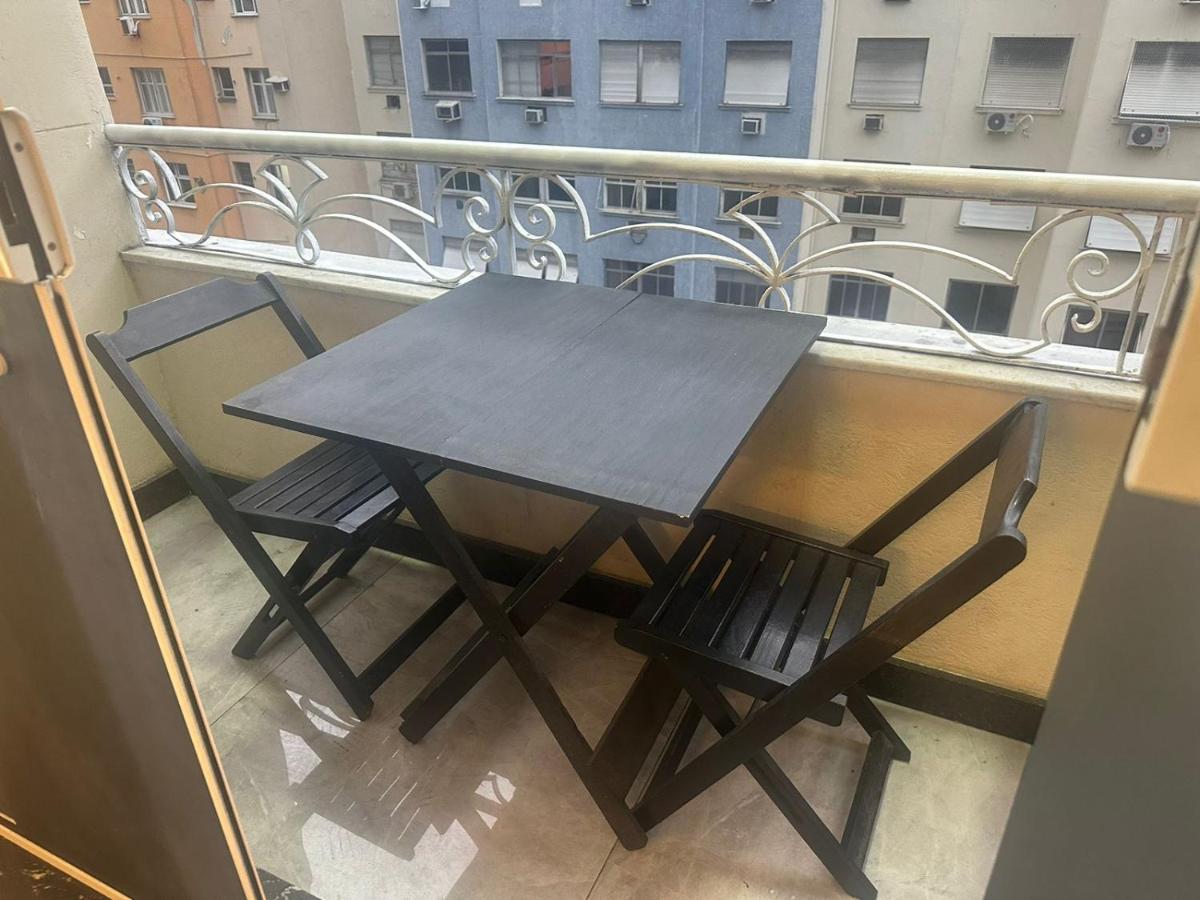 Franco Apts 3 Bdrooms Apartamento Rio de Janeiro