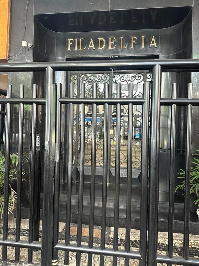 Apartamento Franco Apts 3 Bdrooms