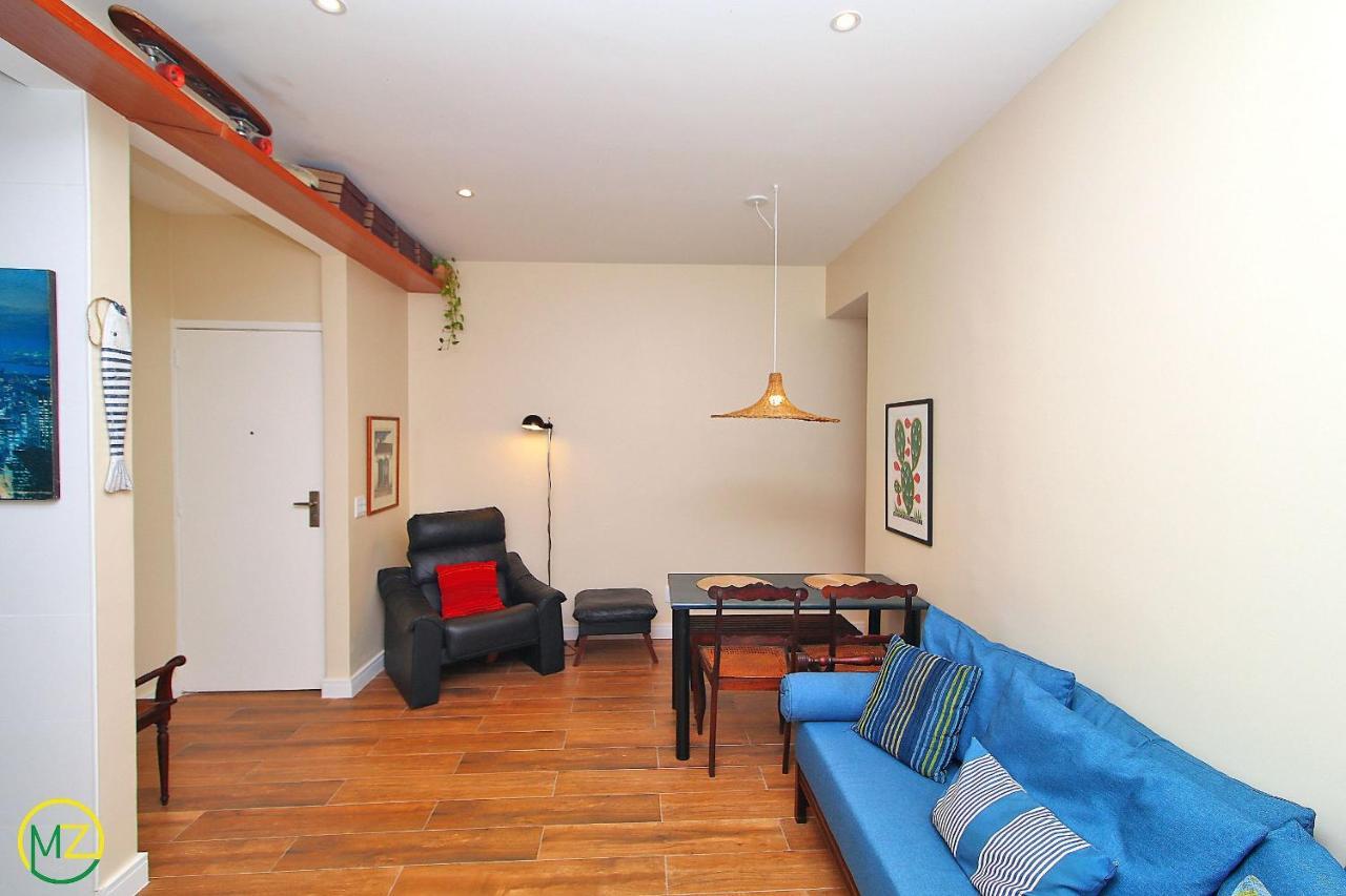 Renovado E Amavel 2 Quartos Em Ipanema Apartment