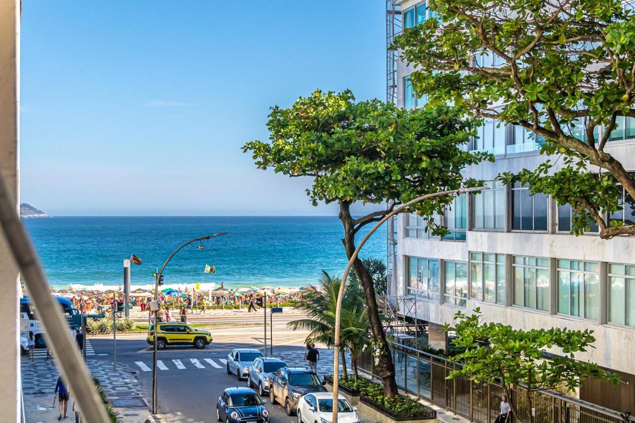 Vinicius De Moraes Ipanema Apartment Rio de Janeiro