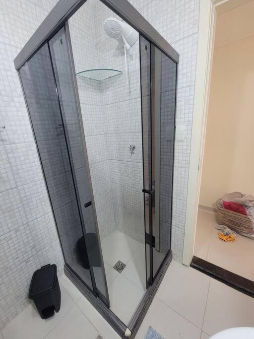 Apartamento Espacoso No Centro