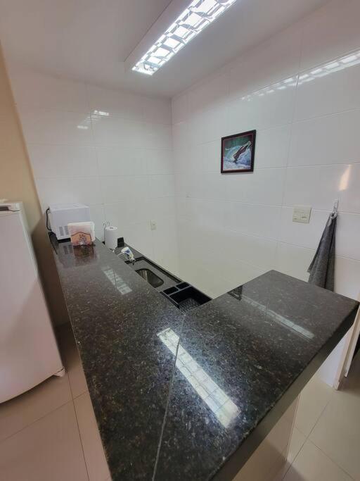 Espacoso No Centro Apartamento *