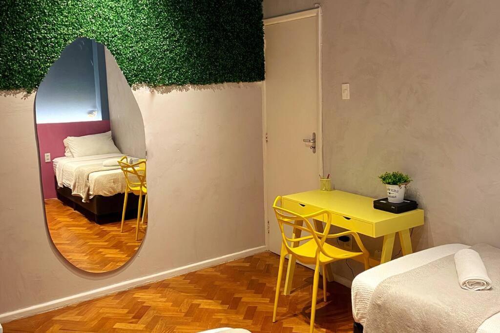 Carioca Retreat Rio de Janeiro
