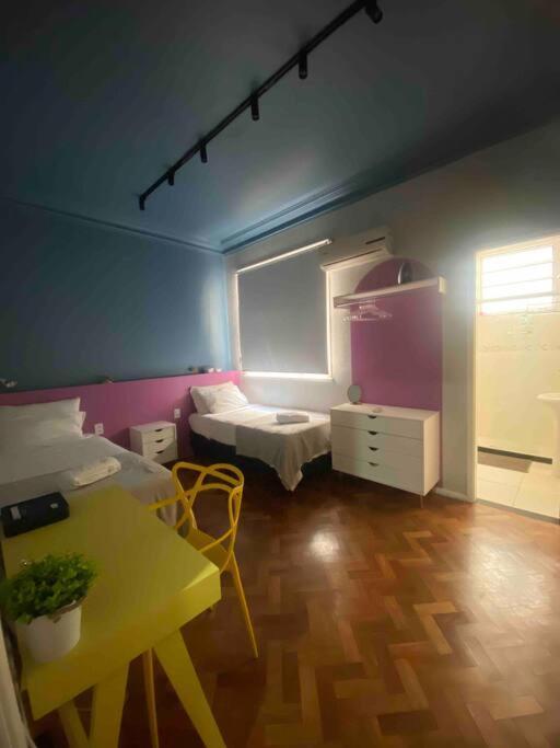 Carioca Retreat Apartamento *