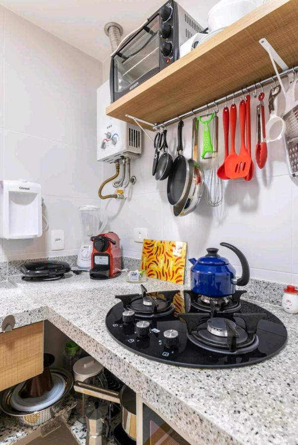 Apartamento Ipanema Posto 9 Rio de Janeiro