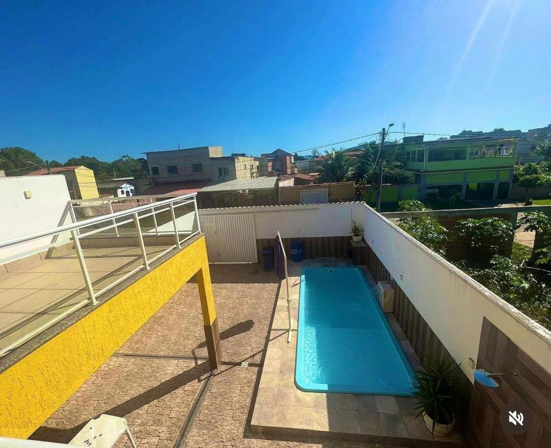 Irmaos Ribeiros Festas Apartamento