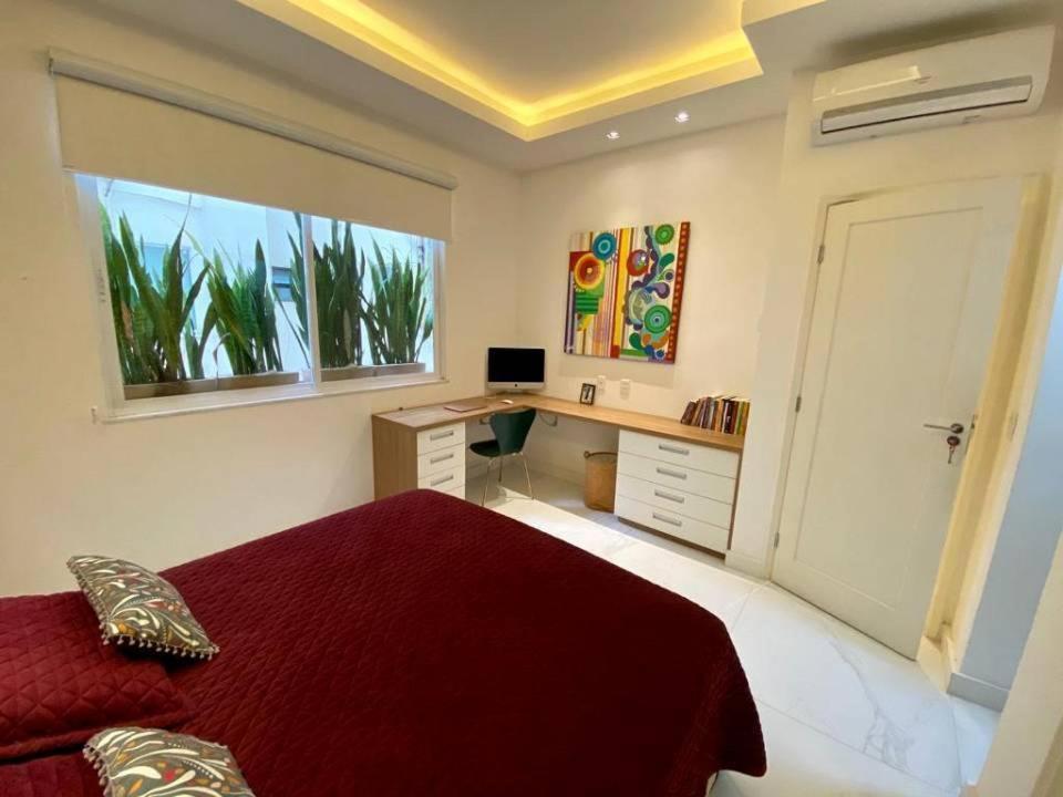 Cozy And Deluxe At The Heart Of Ipanema
