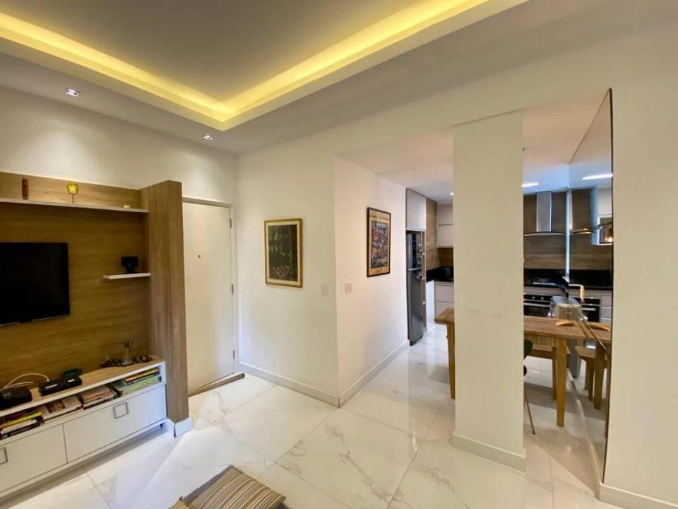 Cozy And Deluxe At The Heart Of Ipanema Apartamento Rio de Janeiro