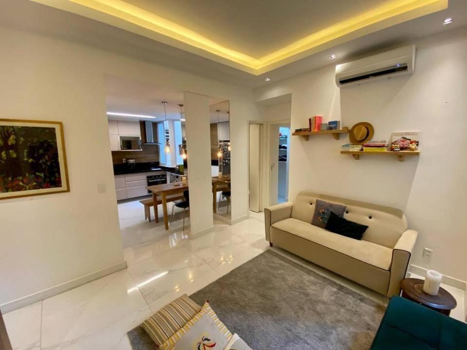 Apartamento Cozy And Deluxe At The Heart Of Ipanema