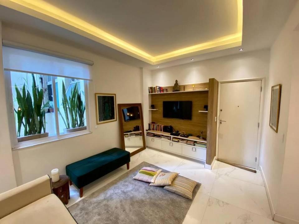 Cozy And Deluxe At The Heart Of Ipanema Rio de Janeiro