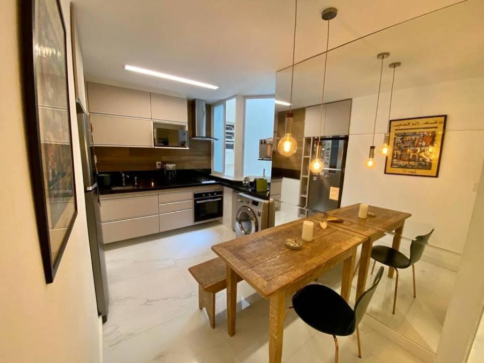 Cozy And Deluxe At The Heart Of Ipanema Rio de Janeiro