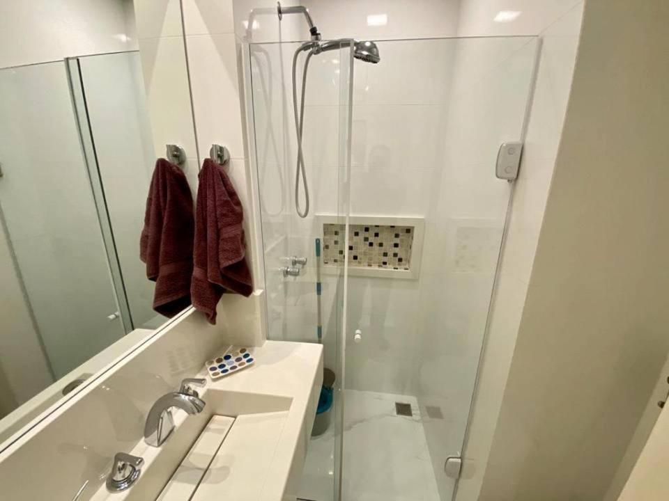 Cozy And Deluxe At The Heart Of Ipanema